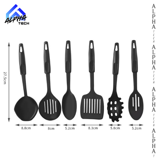 Set de Ollas 13 Piezas